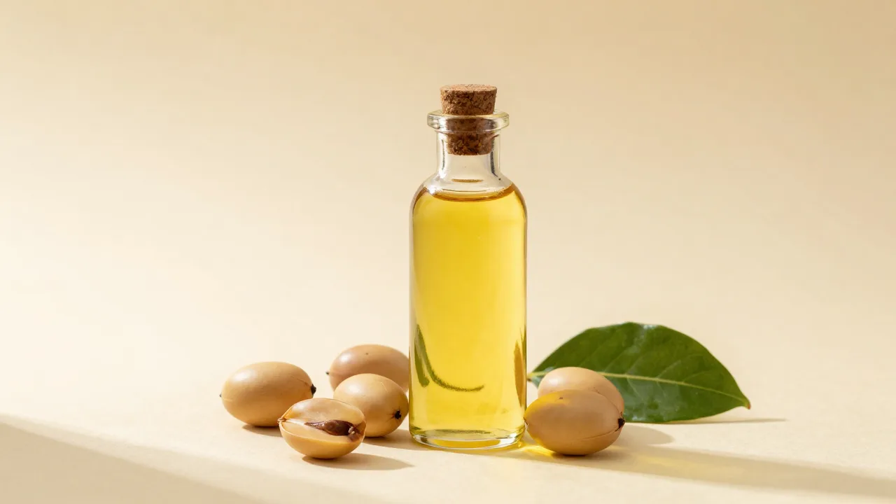 Argan Sud — Pure argan hair oil